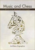 Music and Chess: Apollo Meets Caissa - Paperback