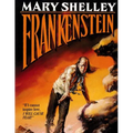 Frankenstein - Paperback