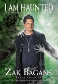 I Am Haunted: Living Life Through the Dead - Paperback