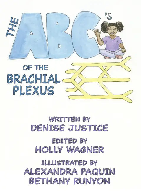The Abc's of the Brachial Plexus - Paperback