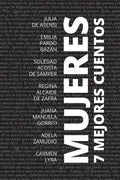 7 mejores cuentos - Mujeres - Paperback