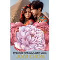 Groomed for Love, Lost in Cairo - Paperback