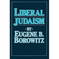 Liberal Judaism - Paperback