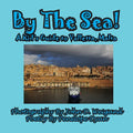 By The Sea---A Kid's Guide To Valletta, Malta - Paperback
