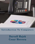 Introduction To Computers - Paperback