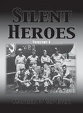 Silent Heroes - Paperback