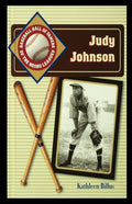 Judy Johnson - Paperback
