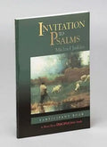 Invitation to Psalms: Participant Book: A Short-Term Disciple Bible Study - Paperback