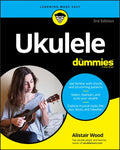 Ukulele for Dummies - Paperback