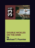 The Minutemen's Double Nickels on the Dime - Paperback