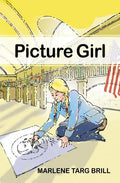 Picture Girl - Paperback