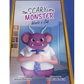 The Scary Little Monster Wants A Job - Hardcover