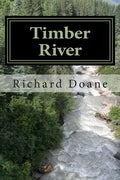 Timber River - Paperback