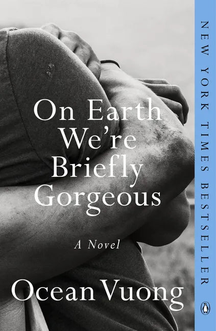 On Earth We're Briefly Gorgeous - Paperback