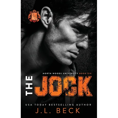 The Jock- Northwoods University Book 6 - Paperback