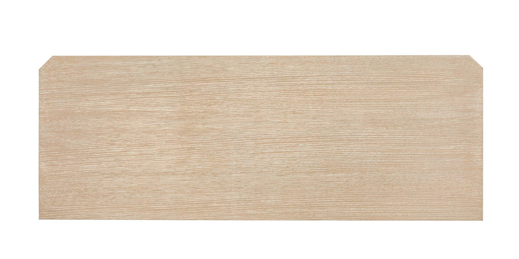 Echo Isles - Sideboard - Sea Pearl And Driftwood