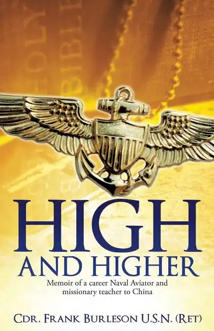 High and Higher - Paperback