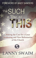 For Such a Time as This - Paperback