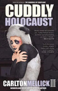 Cuddly Holocaust - Paperback
