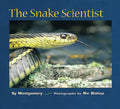 The Snake Scientist - Paperback