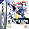 ESPN International Winter Sports (Gameboy Advance)