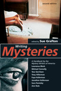 Writing Mysteries - Paperback
