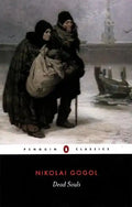 Dead Souls - Paperback