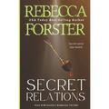 Secret Relations: A Finn O'Brien Thriller - Paperback