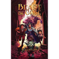 Beast Be Gone - A Fantasy Comedy Fiction Book - Paperback