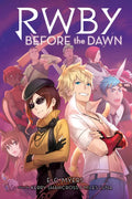 Before the Dawn: An Afk Book (Rwby, Book 2): Volume 2 - Paperback