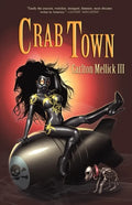Crab Town - Paperback