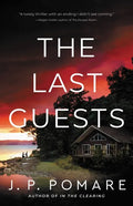 The Last Guests - Hardcover