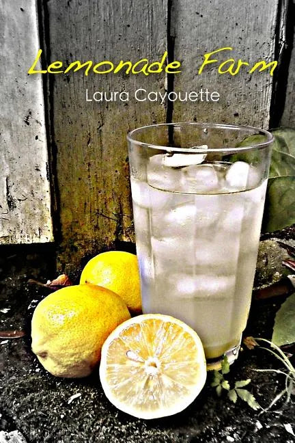 Lemonade Farm - Paperback