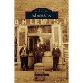 Madison - Hardcover