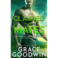 Claimed by Her Mates - Paperback