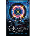 The Quantum Effect "Mission COVID-19" - Paperback