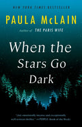 When the Stars Go Dark - Paperback