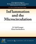Inflammation and the Microcirculation - Paperback