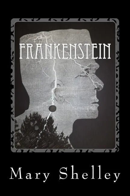 Frankenstein - Paperback