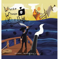 Whoza Whatza (K)-a-Dobit - Hardcover