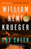 Fox Creek - Paperback