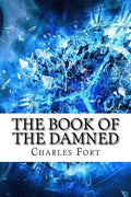 The Book of the Damned - Paperback