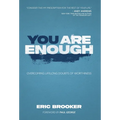 You Are Enough - Hardcover