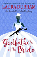 Godfather of the Bride: A Novella - Paperback