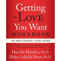 Getting the Love You Want Workbook: The New Couples' Study Guide - Paperback