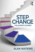 Step Change: The Leader's Journey - Paperback