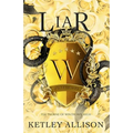Liar - Paperback