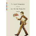 All the Sad Young Men: Stories - Paperback