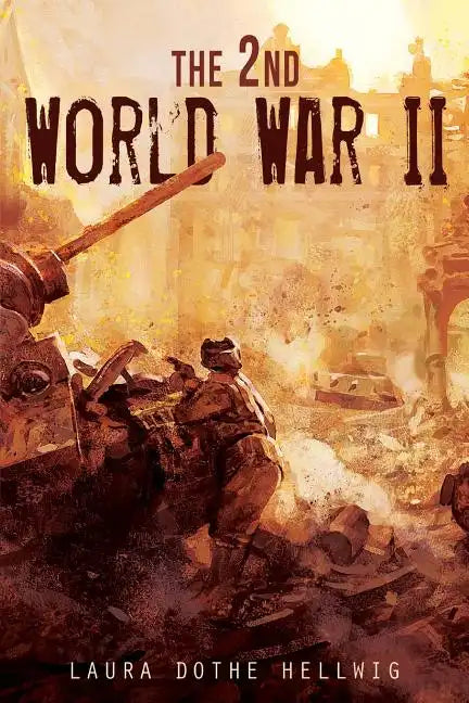 The 2nd World War II - Paperback