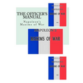 The Officer's Manual: Napoleon's Maxims of War - Paperback